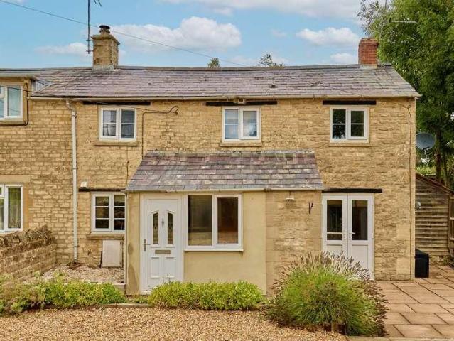 House for rent in Black Bourton, Oxfordshire