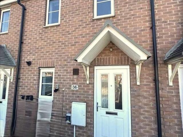 House for rent in New Brumby, North Lincolnshire