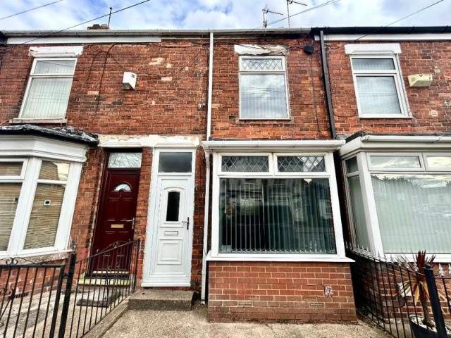 House for rent in Hull, City Of Kingston Upon Hull