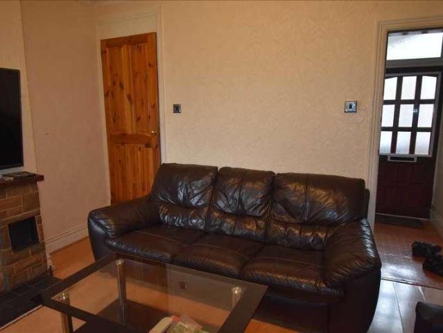 House for rent in Highfields, Old Wharf