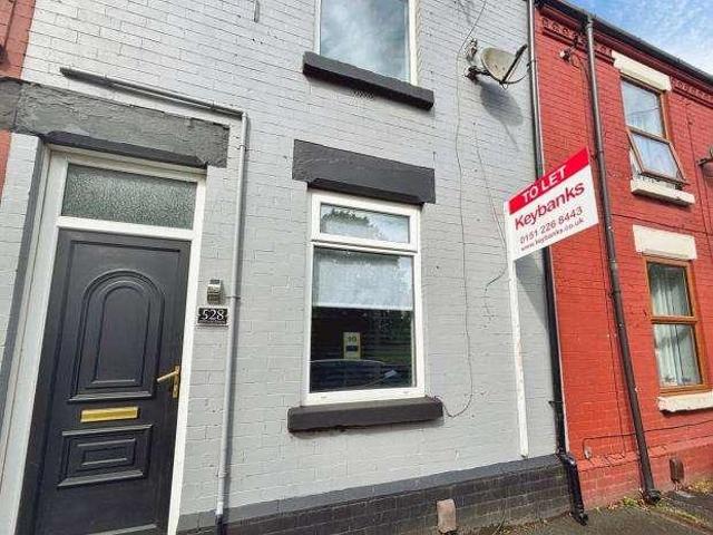 House for rent in St Helens