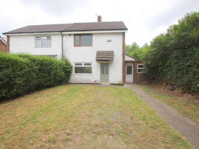 House for rent in Salford, Greater Manchester