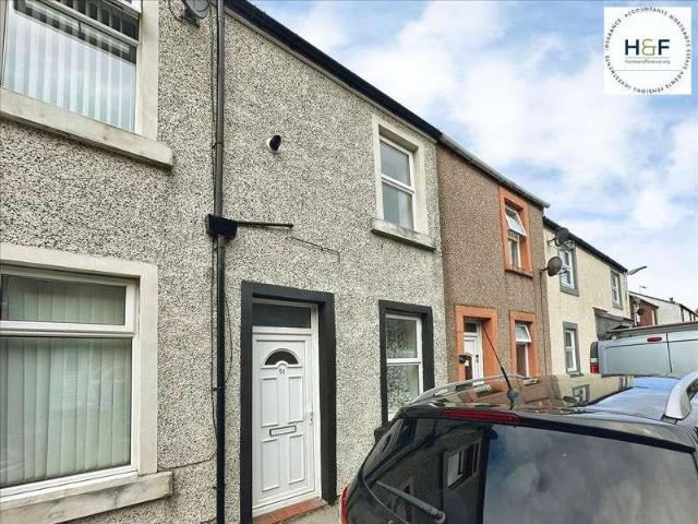 House for rent in Millom