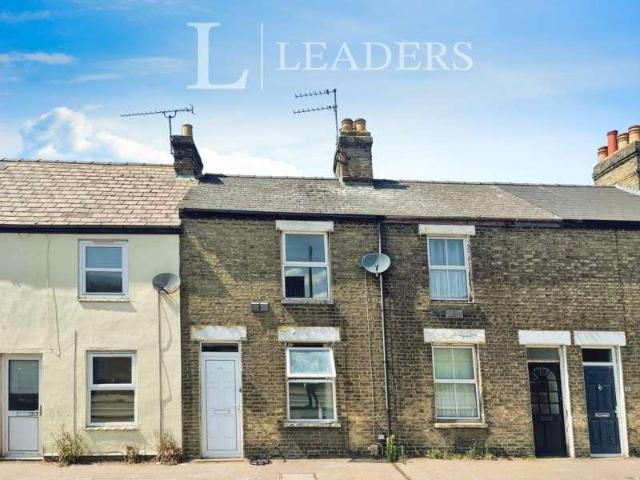House for rent in Barnwell, Arbury
