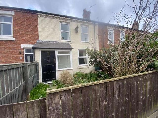 House for rent in Seaton Valley, Seaton Delaval