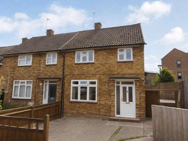 House for rent in North Watford, Hertfordshire