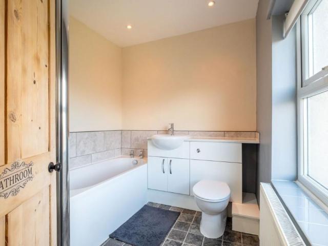 House for rent in Shepshed, Elmfield