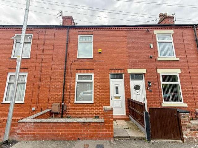 House for rent in Salford, Greater Manchester