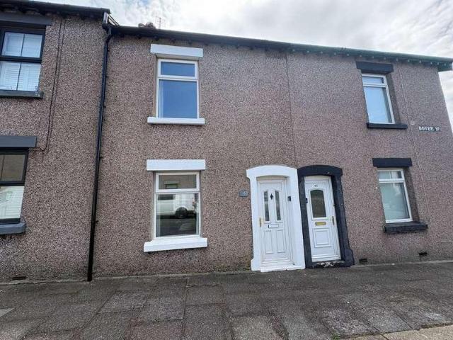 House for rent in Barrow