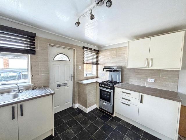 House for rent in Hirst, Ashington