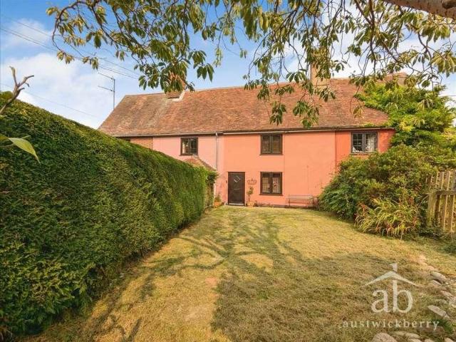 House for rent in Bentley, Chelmondiston