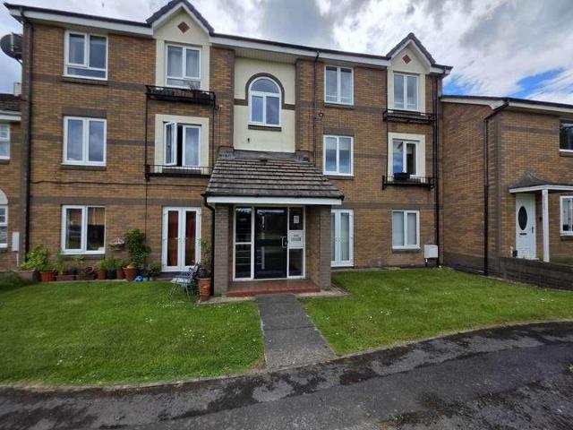 House for rent in Throston, Brierton