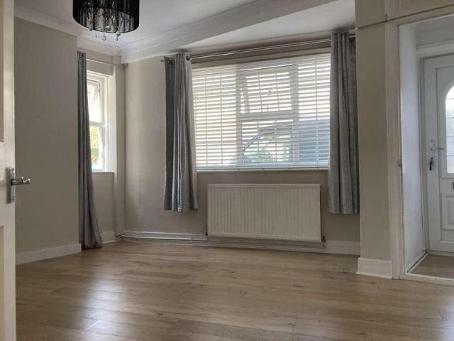 House for rent in Chilton, Acol