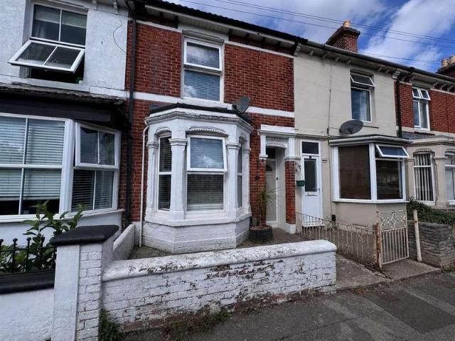 House for rent in Forton, Middlecroft