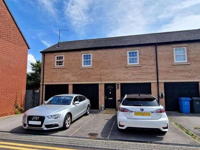 House for rent in Old Town, Hull