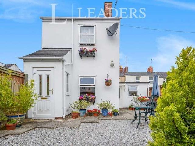 House for rent in Golden Valley, Gloucestershire