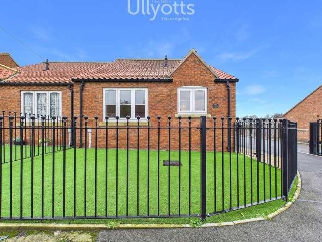 House for rent in Driffield, East Riding Of Yorkshire