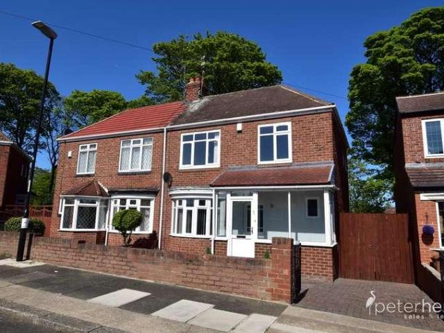 House for rent in Seaburn, Sunderland