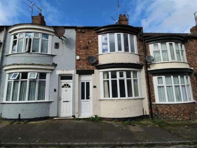 House for rent in Thorntree, Normanby