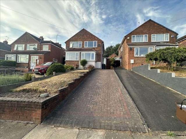 House for rent in Perry Barr, West Midlands