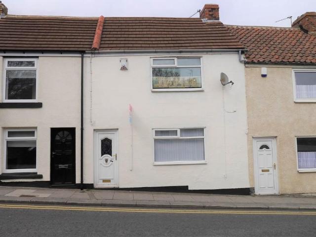 House for rent in Alston