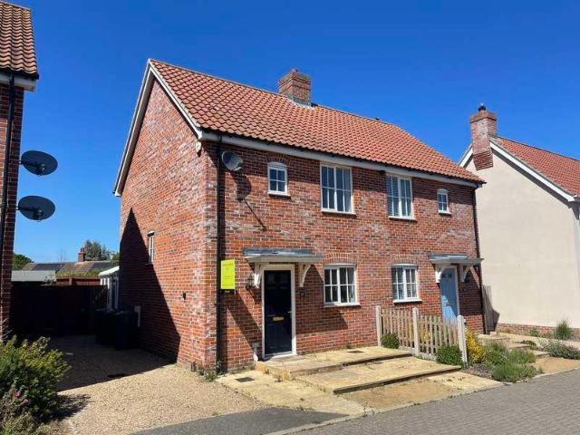 House for rent in Wenhaston with Mells Hamlet, Eastbridge