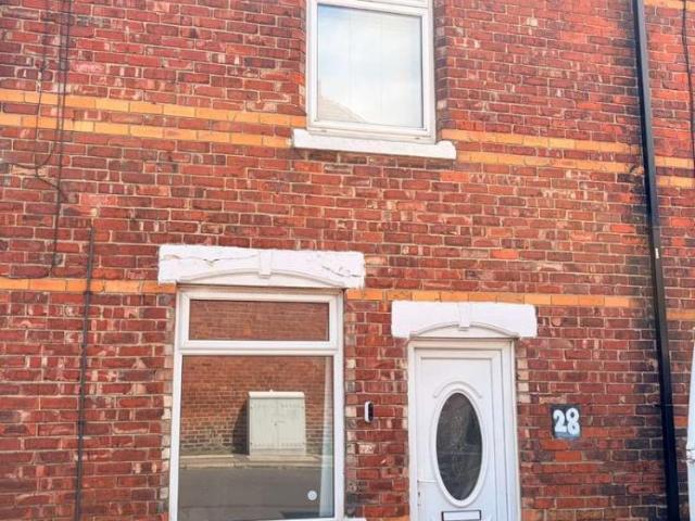 House for rent in Easington Village, Horden