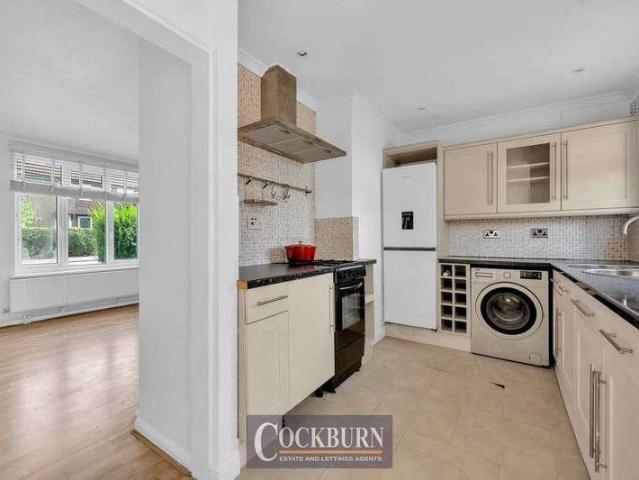 House for rent in Well Hall, Greater London