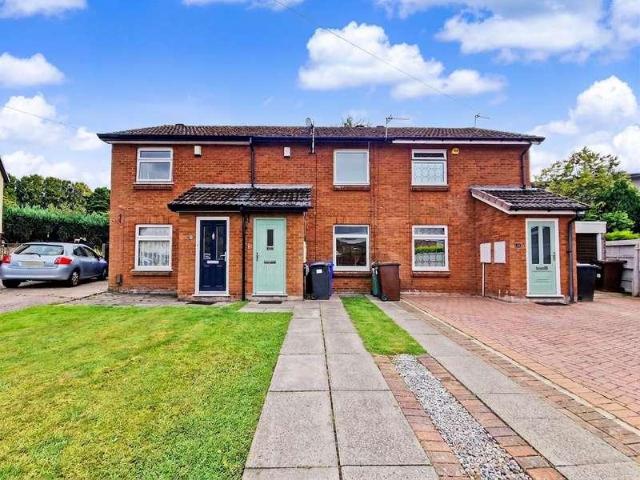 House for rent in Park Lane, Bury