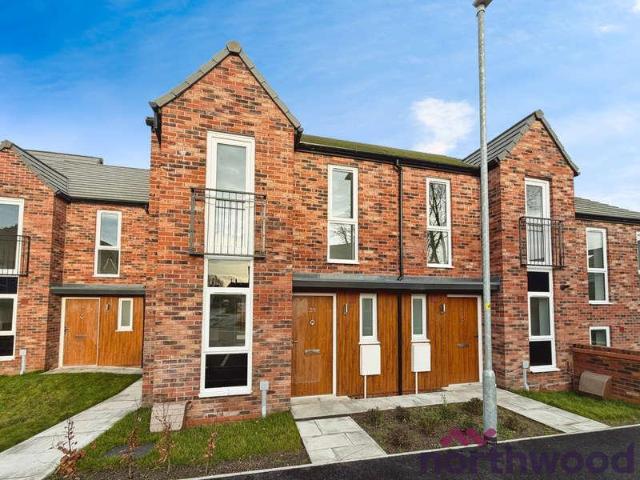 House for rent in Middlewich