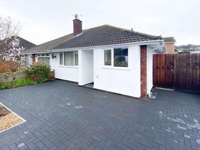 House for rent in Worle, Weston-super-mare