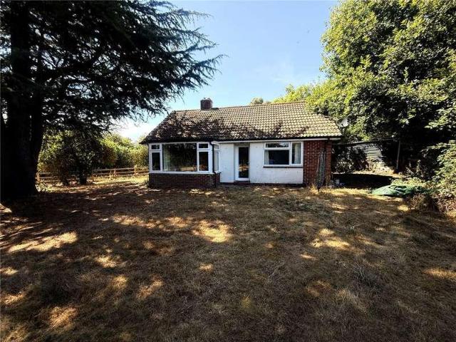 House for rent in Sherfield English, Barton Stacey