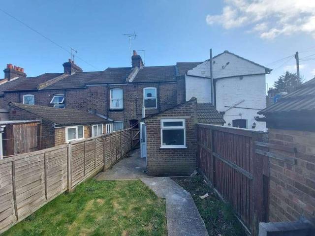 House for rent in Farley Hill, Spring Park