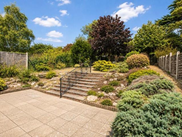 House for rent in Hockerill, Colliers End