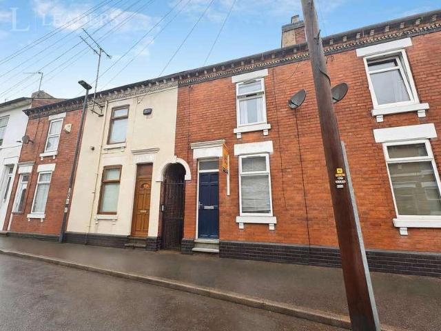 House for rent in Caldermill, East Midlands