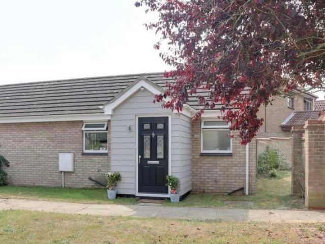 House for rent in Walton, Eastbridge