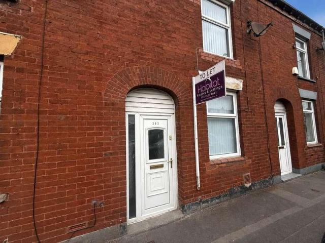 House for rent in Royley, Pendock