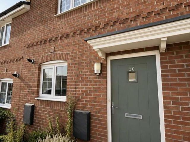 House for rent in Weston and Crewe Green, Haslington
