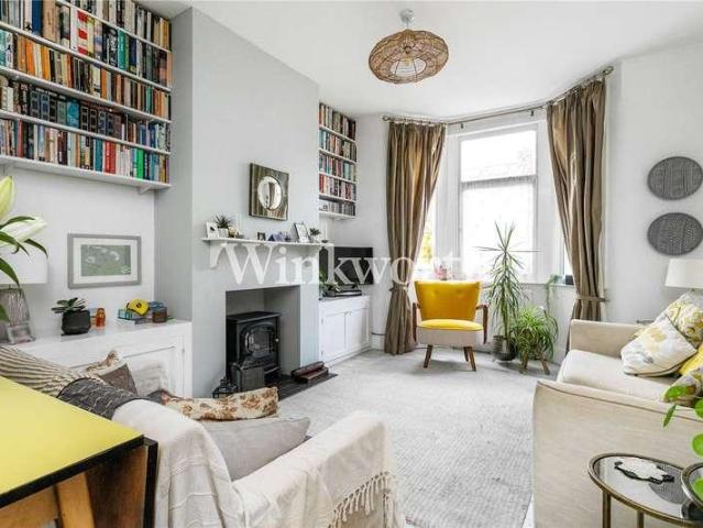 House for rent in Harringay, Greater London