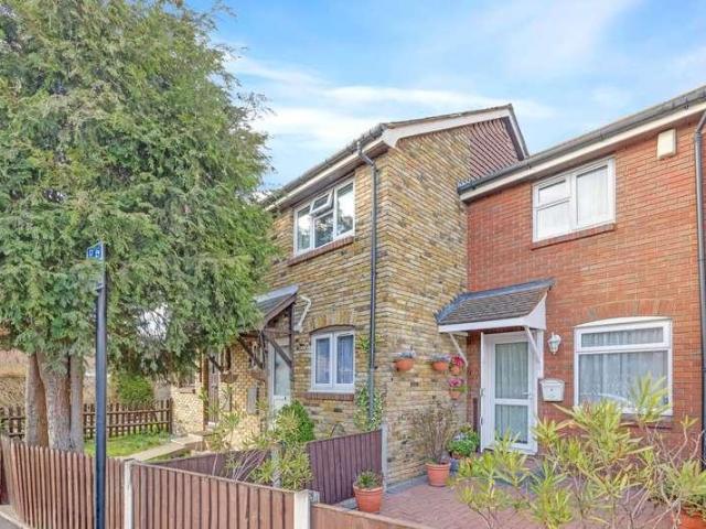 House for rent in Beckton, Greater London