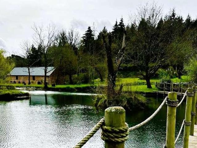 House for rent in East Dorset