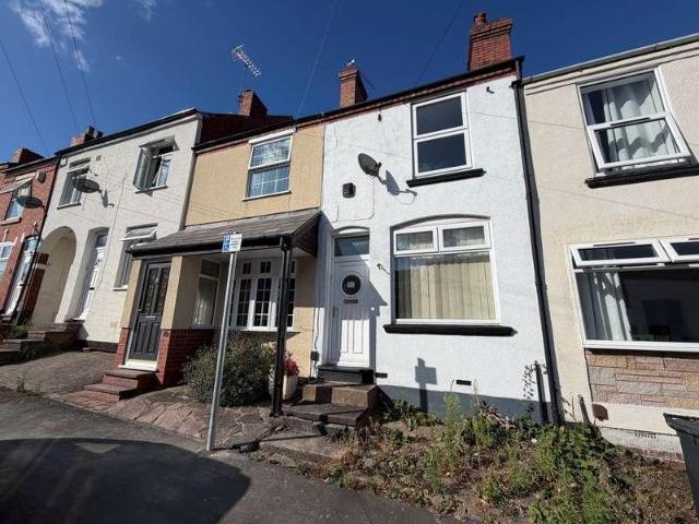 House for rent in Hasbury, West Midlands