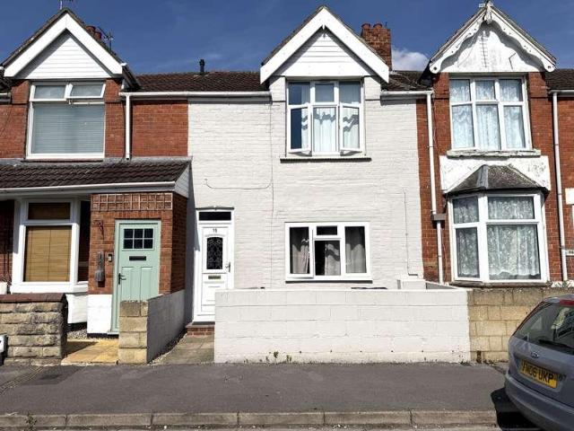 House for rent in Rodbourne, Swindon