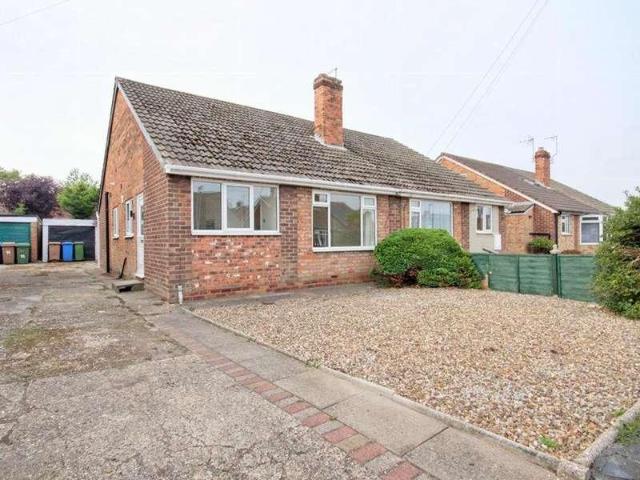 House for rent in Cherry Burton
