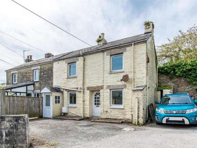 House for rent in Lamellion, Cornwall