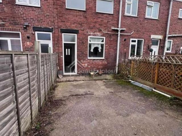 House for rent in Knottingley, West Yorkshire