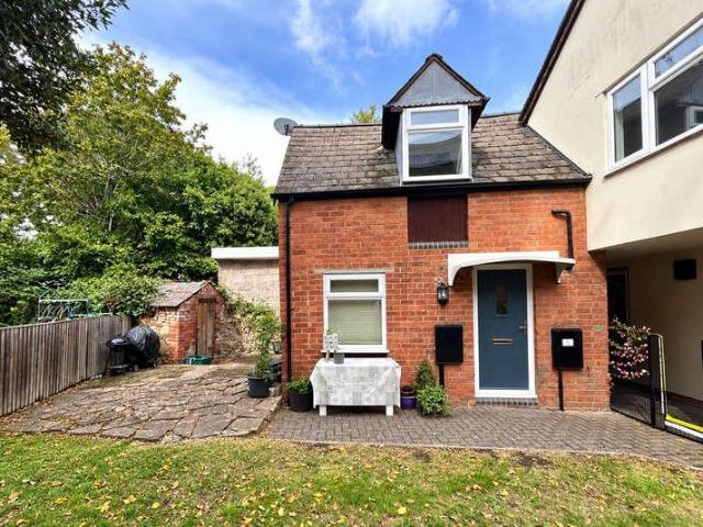 House for rent in Newent, Bromsberrow Heath