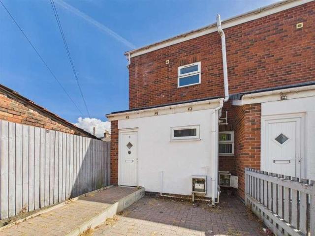 House for rent in Egremont, Liscard