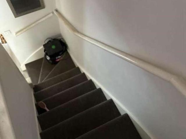 House for rent in Top Wighay, Gedling