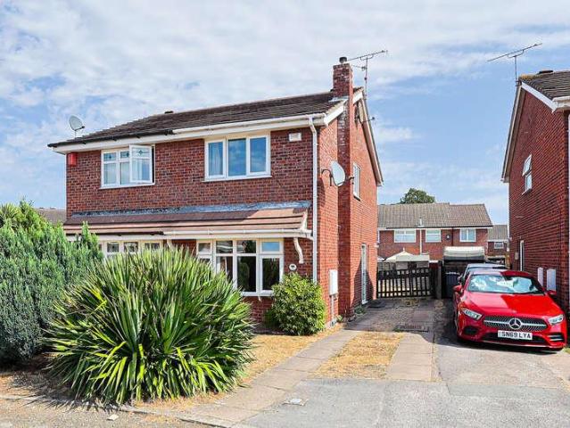 House for rent in Weston and Crewe Green, Haslington